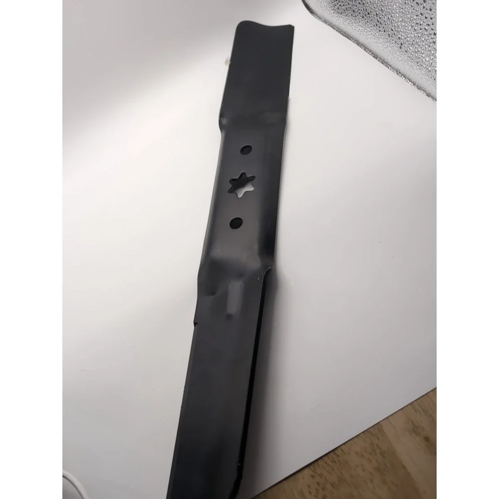Mower Blade 335-570 18.5